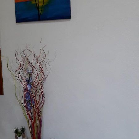 Bed and Breakfast 4 Stagioni Villasimius Exterior foto