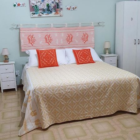 Bed and Breakfast 4 Stagioni Villasimius Exterior foto