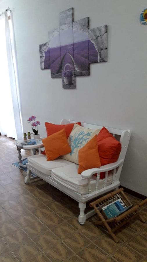 Bed and Breakfast 4 Stagioni Villasimius Exterior foto