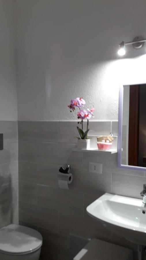Bed and Breakfast 4 Stagioni Villasimius Exterior foto