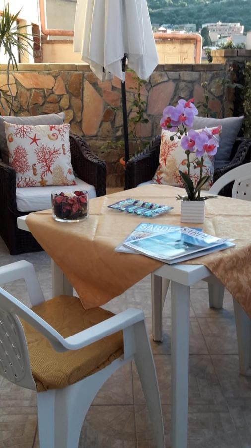 Bed and Breakfast 4 Stagioni Villasimius Exterior foto