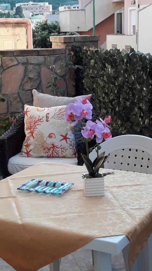 Bed and Breakfast 4 Stagioni Villasimius Exterior foto