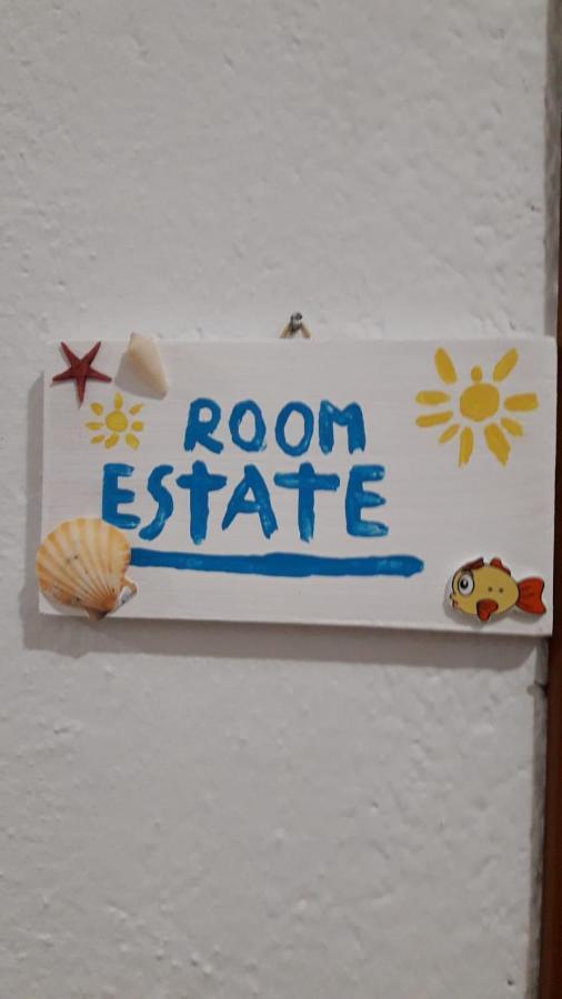 Bed and Breakfast 4 Stagioni Villasimius Exterior foto