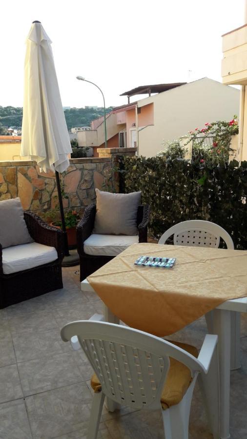 Bed and Breakfast 4 Stagioni Villasimius Exterior foto
