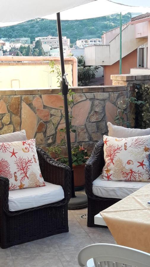 Bed and Breakfast 4 Stagioni Villasimius Exterior foto