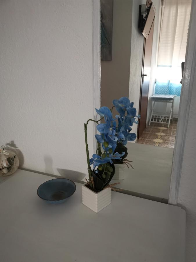 Bed and Breakfast 4 Stagioni Villasimius Exterior foto