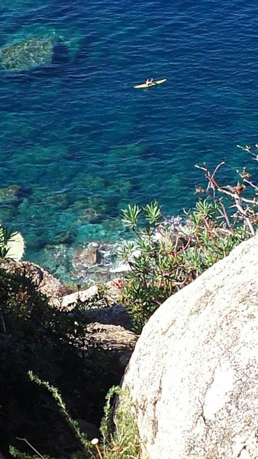 Bed and Breakfast 4 Stagioni Villasimius Exterior foto