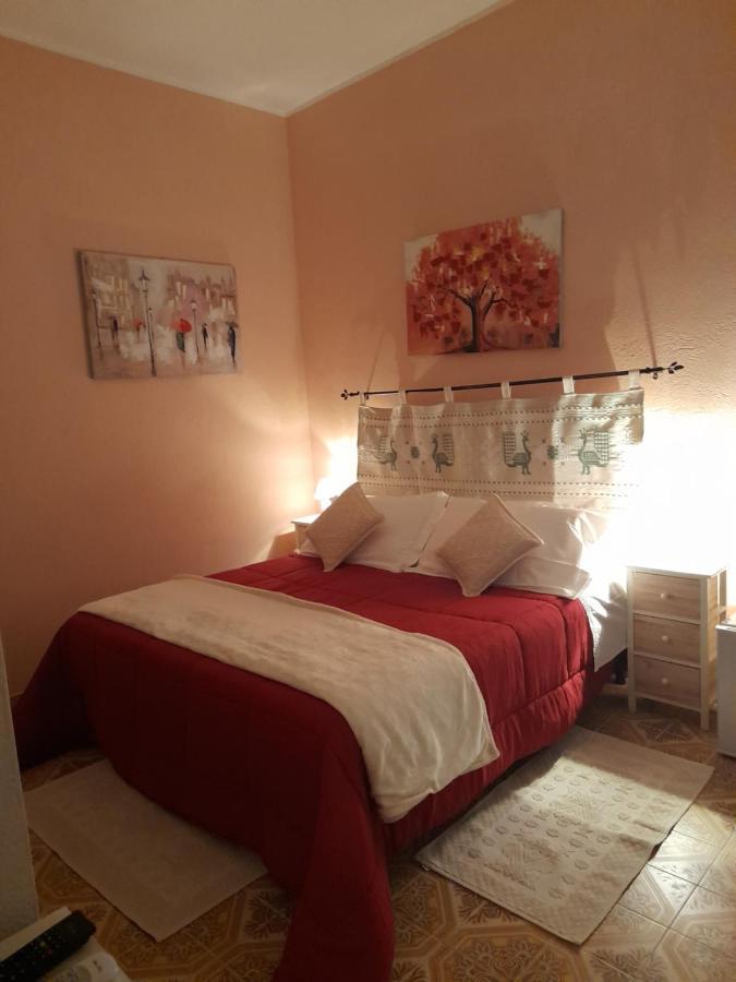 Bed and Breakfast 4 Stagioni Villasimius Exterior foto