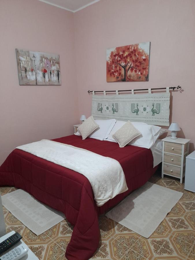 Bed and Breakfast 4 Stagioni Villasimius Exterior foto