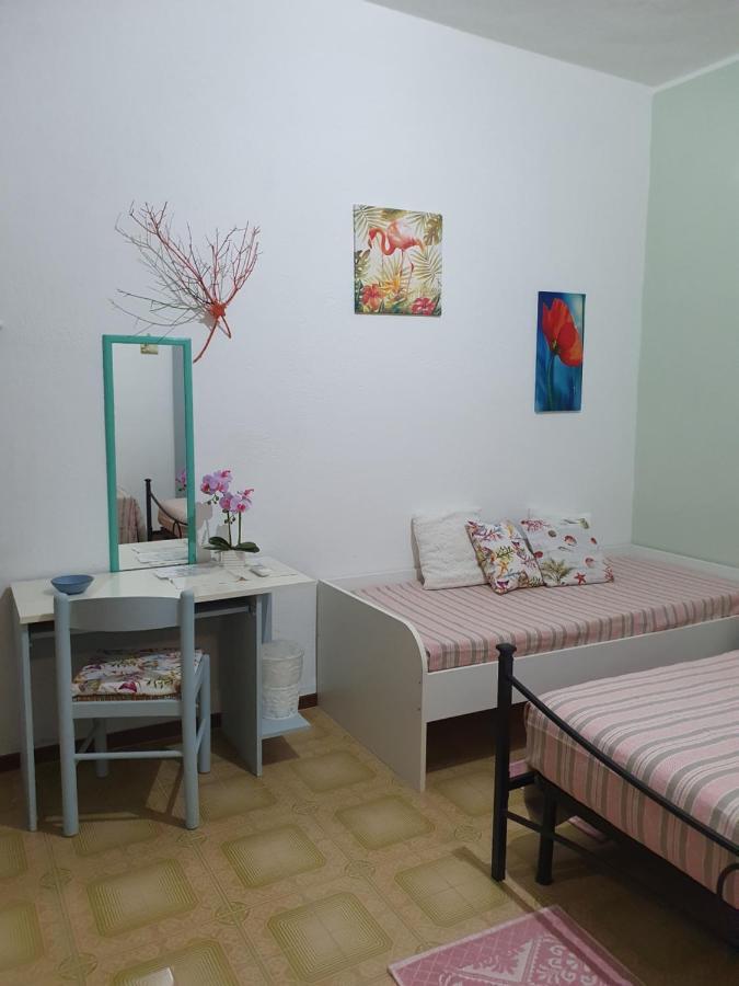 Bed and Breakfast 4 Stagioni Villasimius Exterior foto