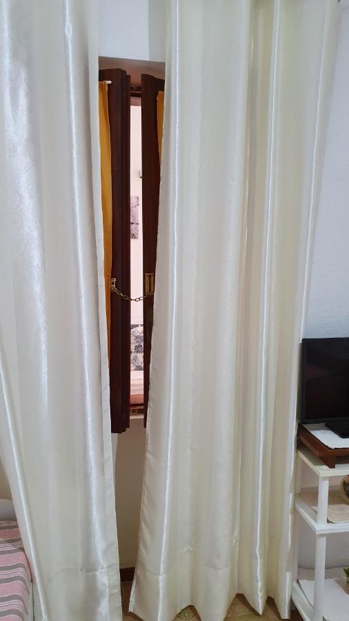 Bed and Breakfast 4 Stagioni Villasimius Exterior foto