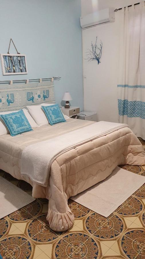 Bed and Breakfast 4 Stagioni Villasimius Exterior foto