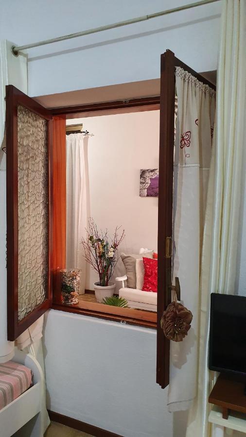 Bed and Breakfast 4 Stagioni Villasimius Exterior foto