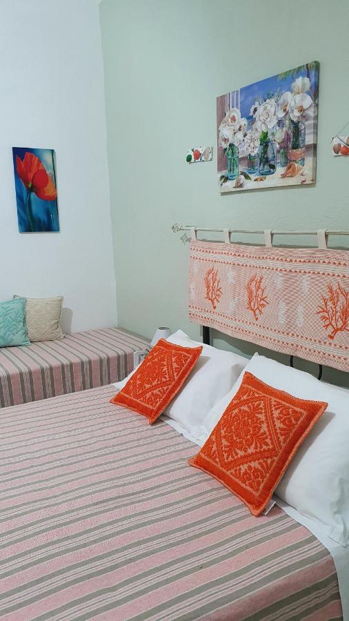 Bed and Breakfast 4 Stagioni Villasimius Exterior foto