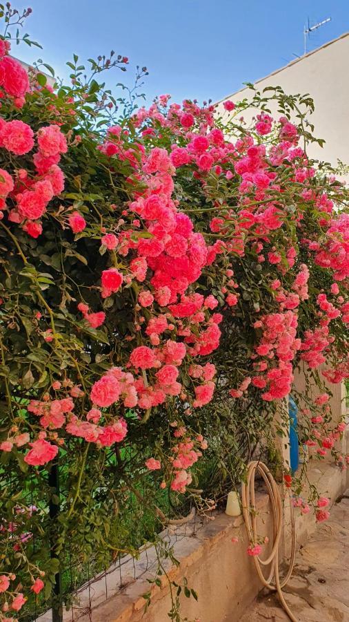 Bed and Breakfast 4 Stagioni Villasimius Exterior foto