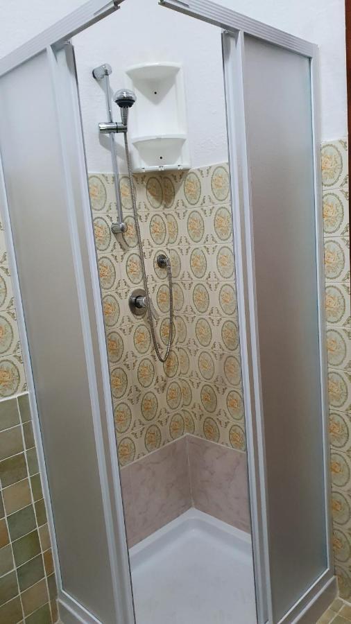 Bed and Breakfast 4 Stagioni Villasimius Exterior foto