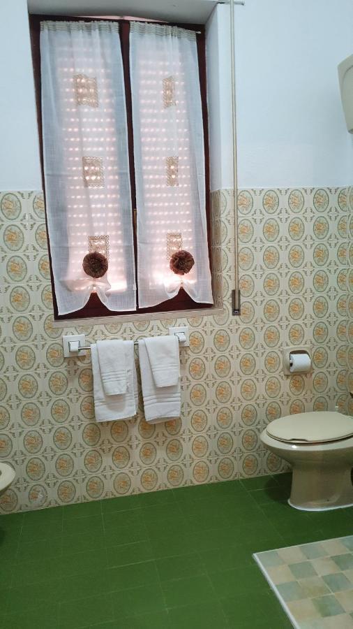 Bed and Breakfast 4 Stagioni Villasimius Exterior foto