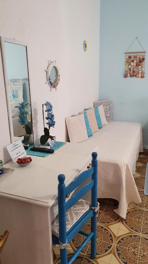 Bed and Breakfast 4 Stagioni Villasimius Exterior foto