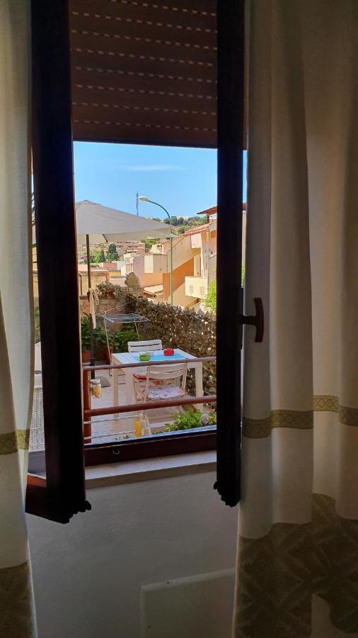 Bed and Breakfast 4 Stagioni Villasimius Exterior foto